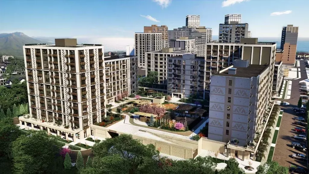 Студия Дагестан, Махачкала Ипподром мкр,  (28.11 м) - Фото 2