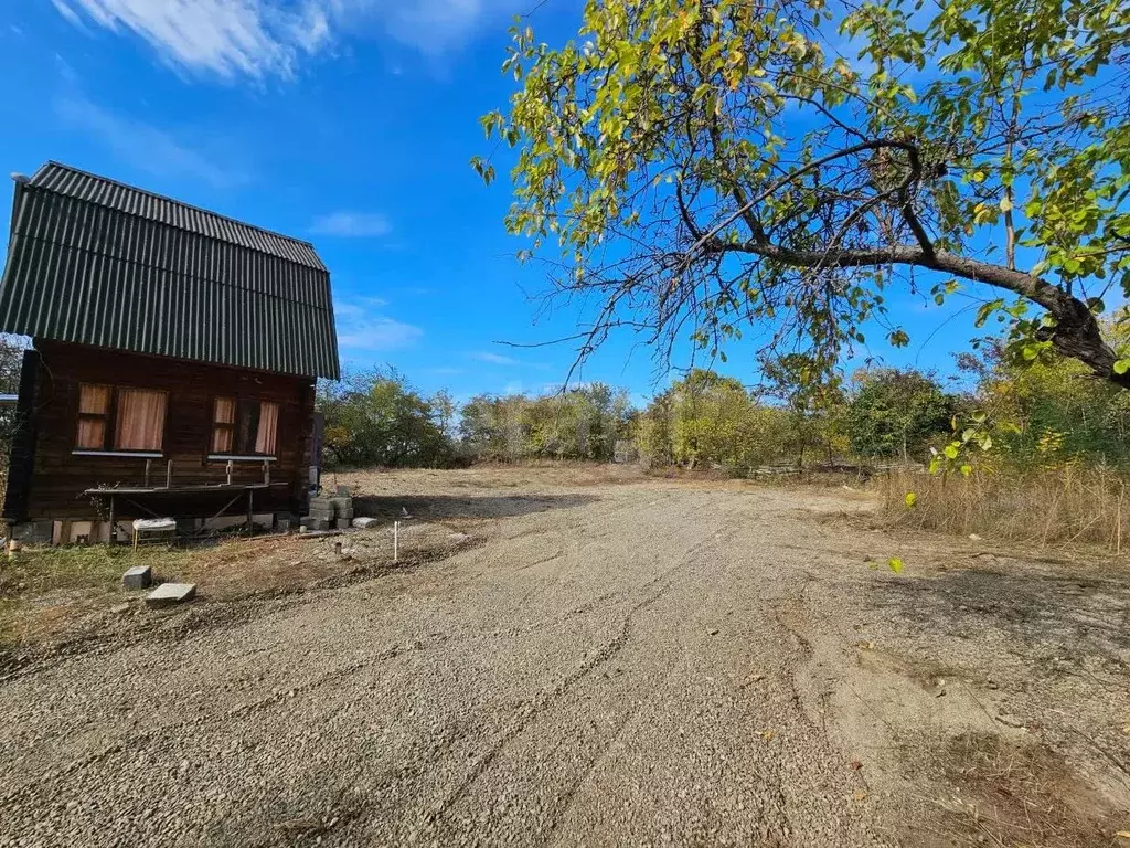 Дом в Адыгея, Майкоп  (27 м) - Фото 1