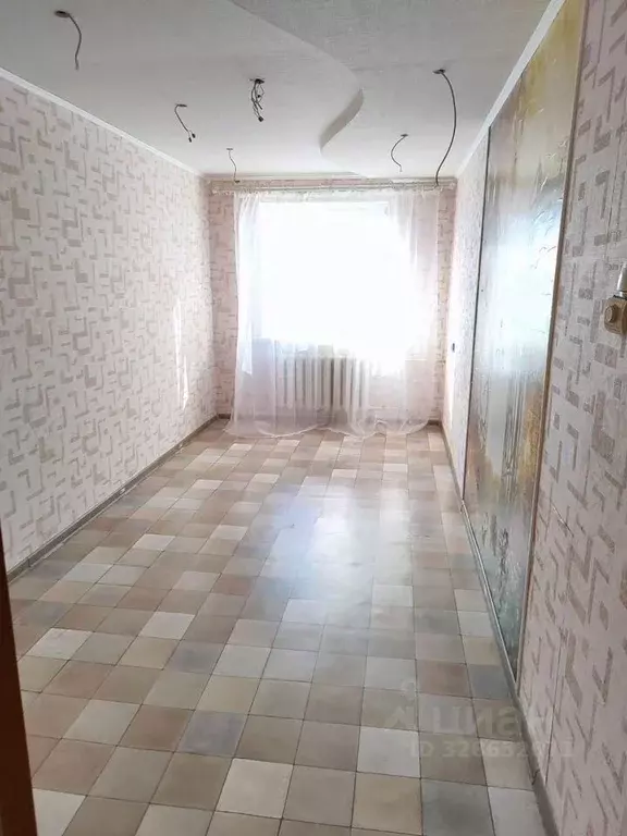 2-к кв. Ленинградская область, Кириши Волховская наб., 14 (45.0 м) - Фото 1