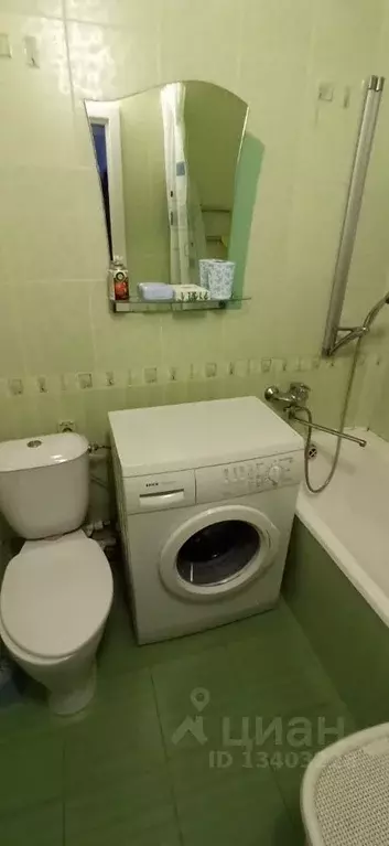 2-к кв. Вологодская область, Череповец ул. Ленина, 105 (41.0 м) - Фото 1