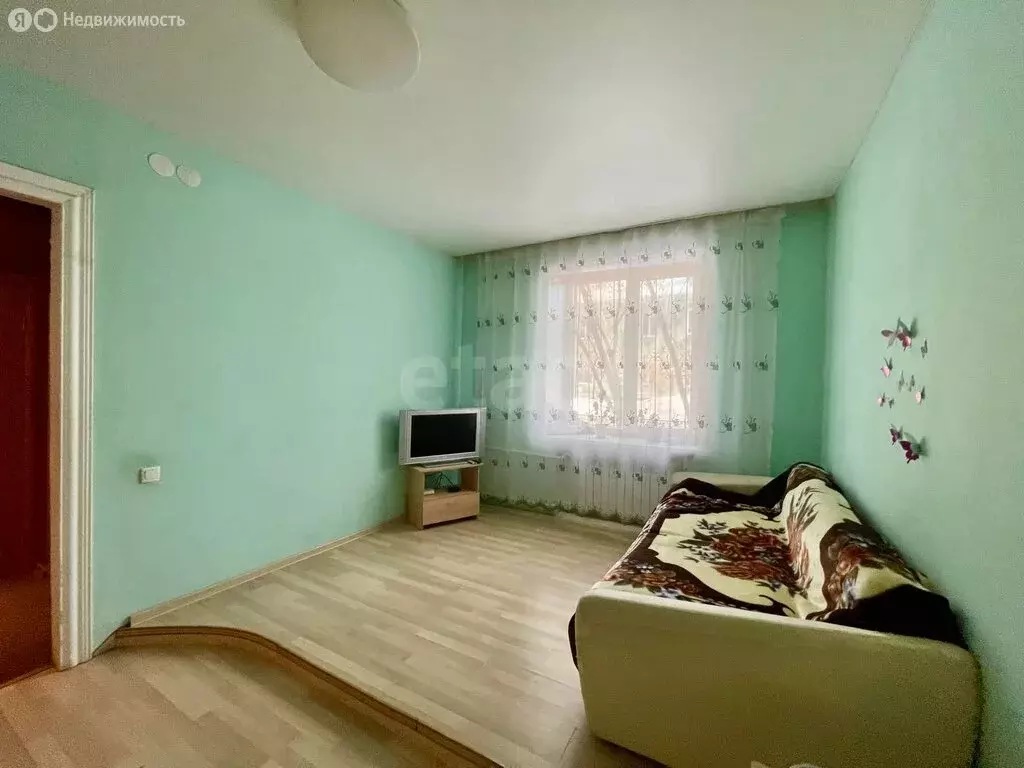 1-комнатная квартира: Самара, улица Ивана Булкина, 88 (36.4 м) - Фото 2