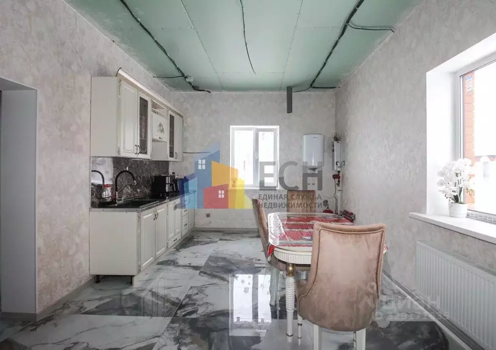 Дом в Тульская область, Тула городской округ, д. Малевка ул. ... - Фото 1
