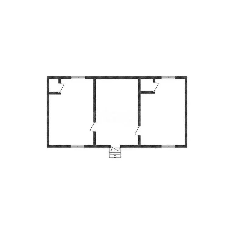 Дом в Белокуриха, Алтайская улица (106.3 м) - Фото 1