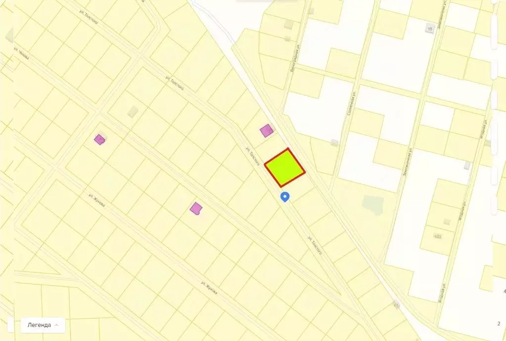 Участок в Владимирская область, Александровский муниципальный округ, ... - Фото 1