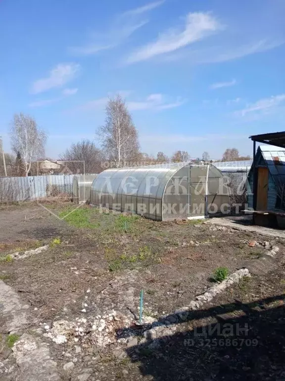 Участок в Кемеровская область, Кемерово Озерная ул. (7.0 сот.) - Фото 2