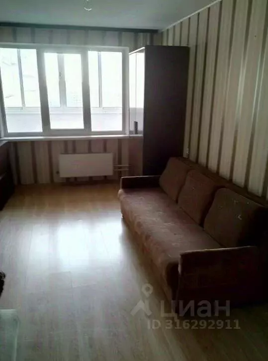 1-к кв. Краснодарский край, Краснодар Восточно-Кругликовская ул., 77 ... - Фото 0