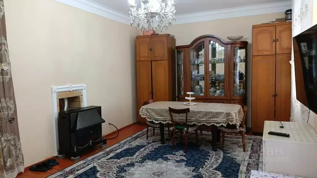 2-к кв. Дагестан, Дербент ул. Курбанова, 19 (58.0 м) - Фото 1