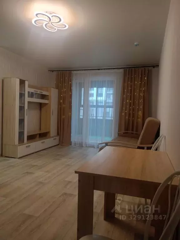 3-к кв. Пермский край, Пермь ул. Серебристая, 7 (72.0 м) - Фото 1