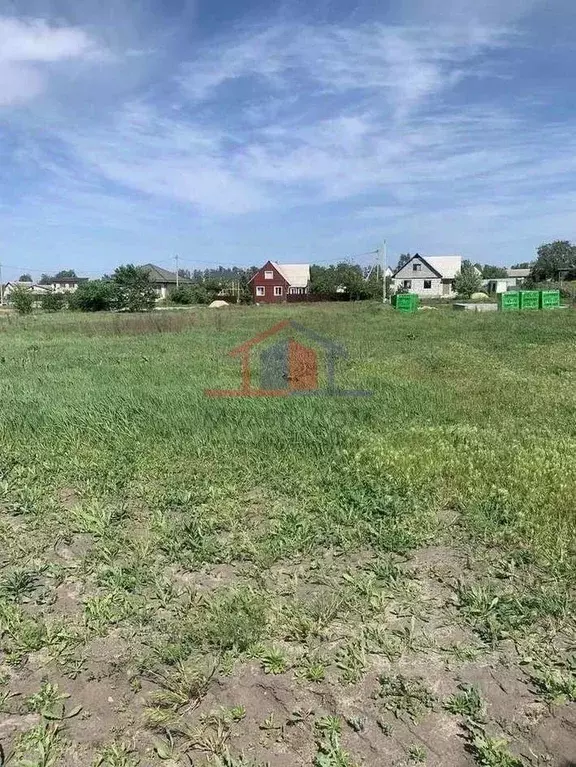 Участок в Белгородская область, Старооскольский городской округ, с. ... - Фото 2