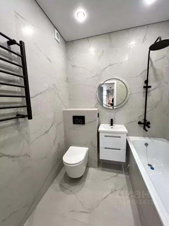 Квартира, 2 комнаты, 70 м - Фото 1