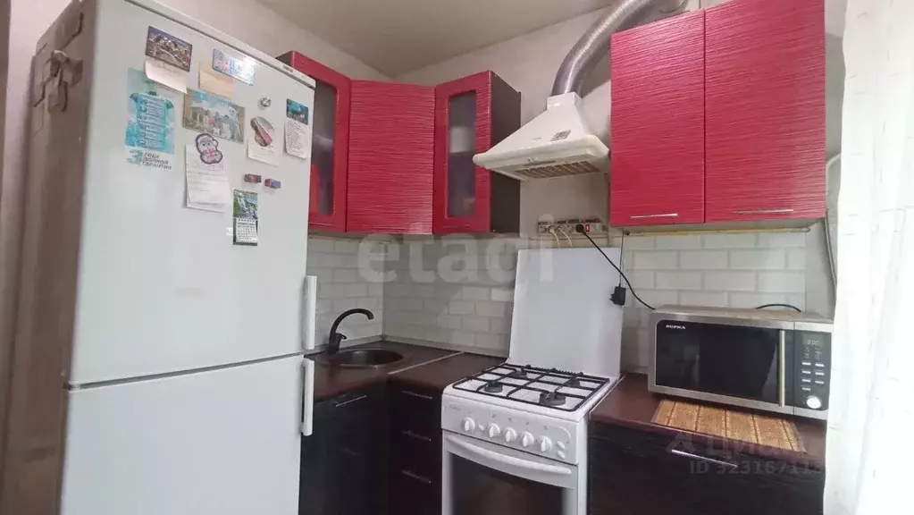 4-к кв. Архангельская область, Котлас ул. Кедрова, 16А (58.4 м) - Фото 1