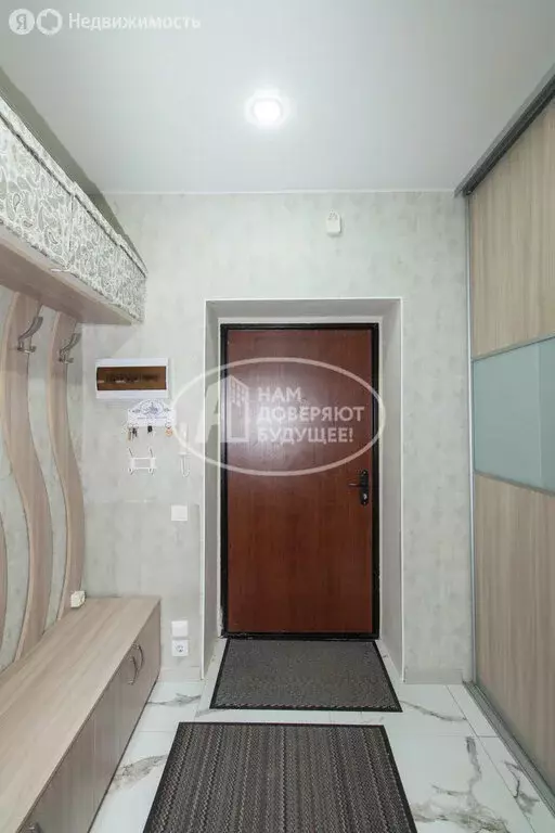 3-комнатная квартира: Чайковский, улица Карла Маркса, 35к2 (59.7 м) - Фото 1