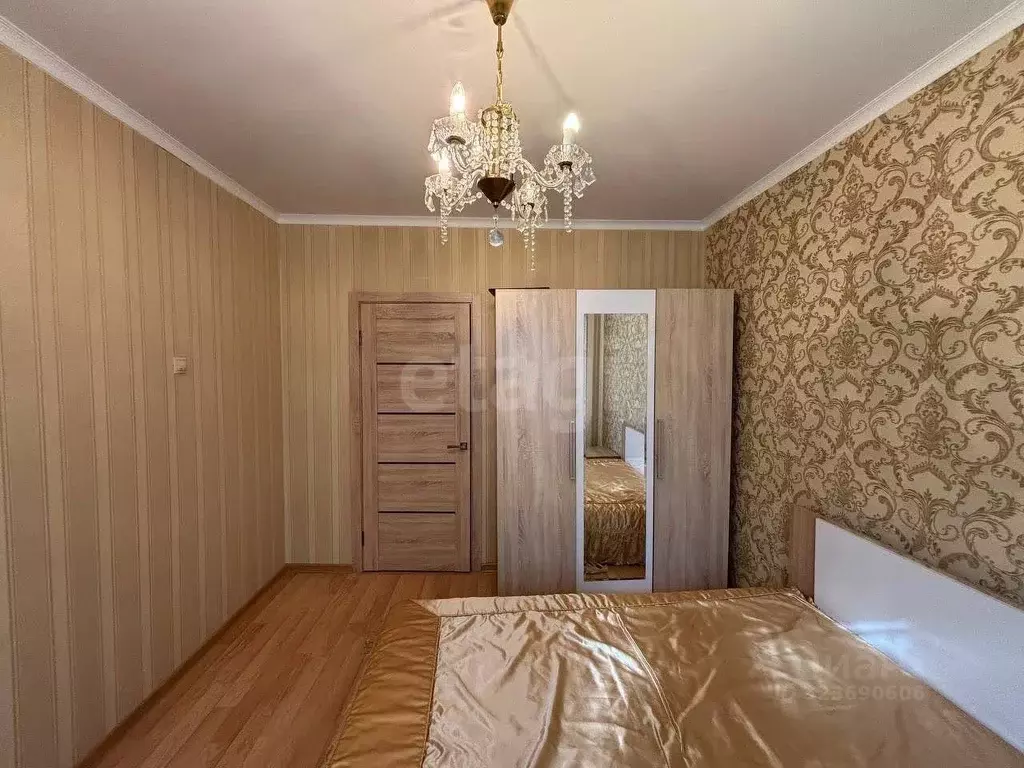 2-к кв. Крым, Симферополь ул. Лермонтова (49.0 м) - Фото 2