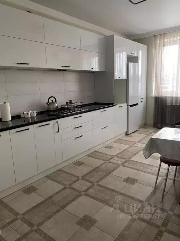 1-к кв. Северная Осетия, Владикавказ ул. Коблова, 1к3 (53.0 м) - Фото 1