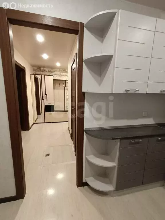 2-комнатная квартира: Ухта, посёлок Озёрный, улица Чернова, 21 (41 м) - Фото 2