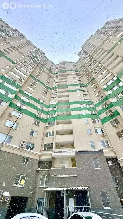 1-комнатная квартира: Самара, Печёрская улица, 20А (44.1 м) - Фото 1