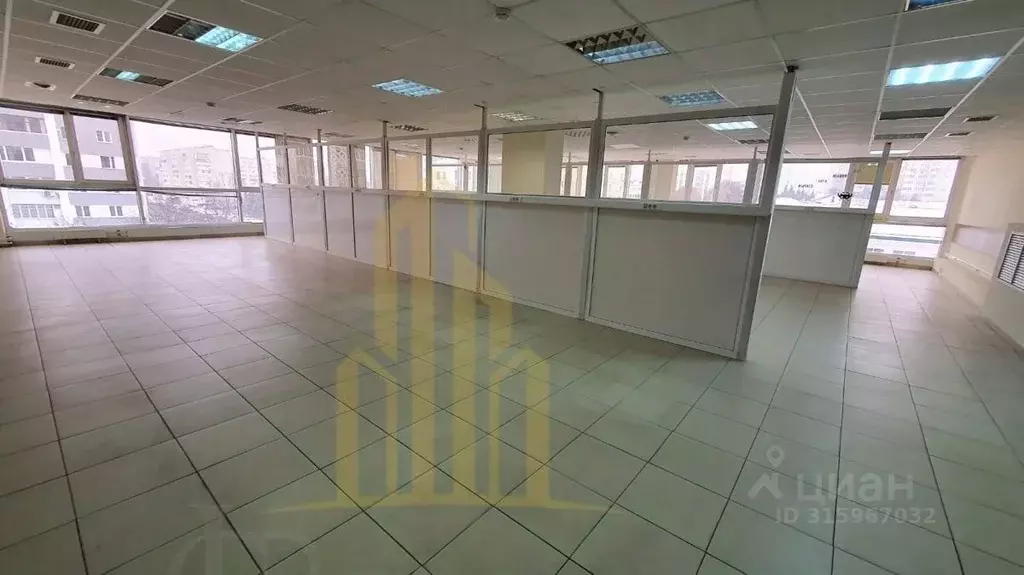 Офис в Башкортостан, Уфа ул. Кирова, 52 (184 м) - Фото 1