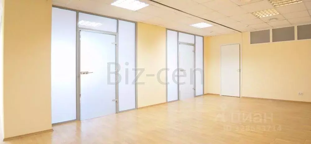 Офис в Санкт-Петербург просп. Большой Петроградской стороны, 48 (257 ... - Фото 2