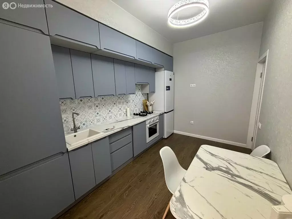 2-комнатная квартира: Батайск, улица Олимпийское Кольцо, 36к13 (54 м) - Фото 2