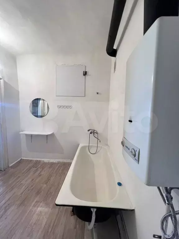 4-к. квартира, 106,4 м, 4/4 эт. - Фото 0