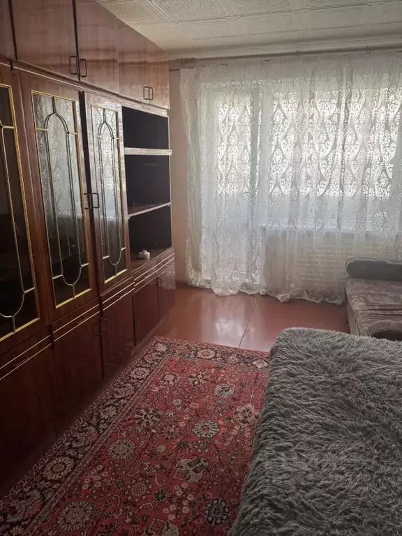 3-к кв. Алтайский край, Барнаул ул. Шумакова, 62 (72.0 м) - Фото 1