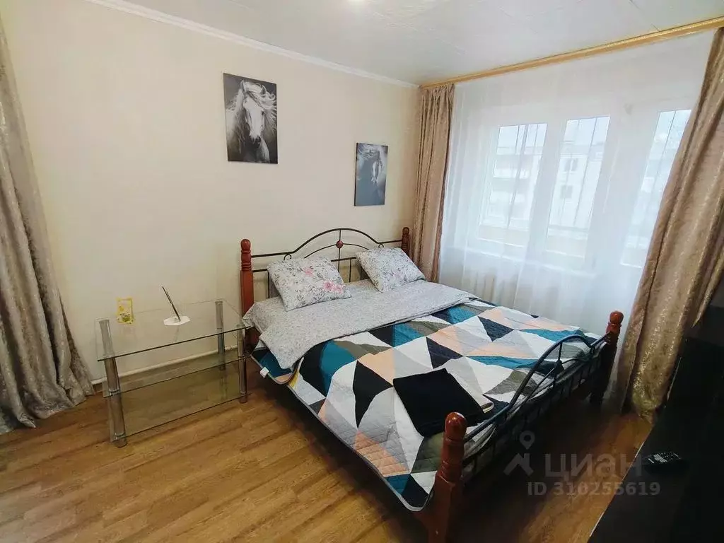 1-к кв. Московская область, Серпухов Советская ул., 112а (30.0 м) - Фото 1