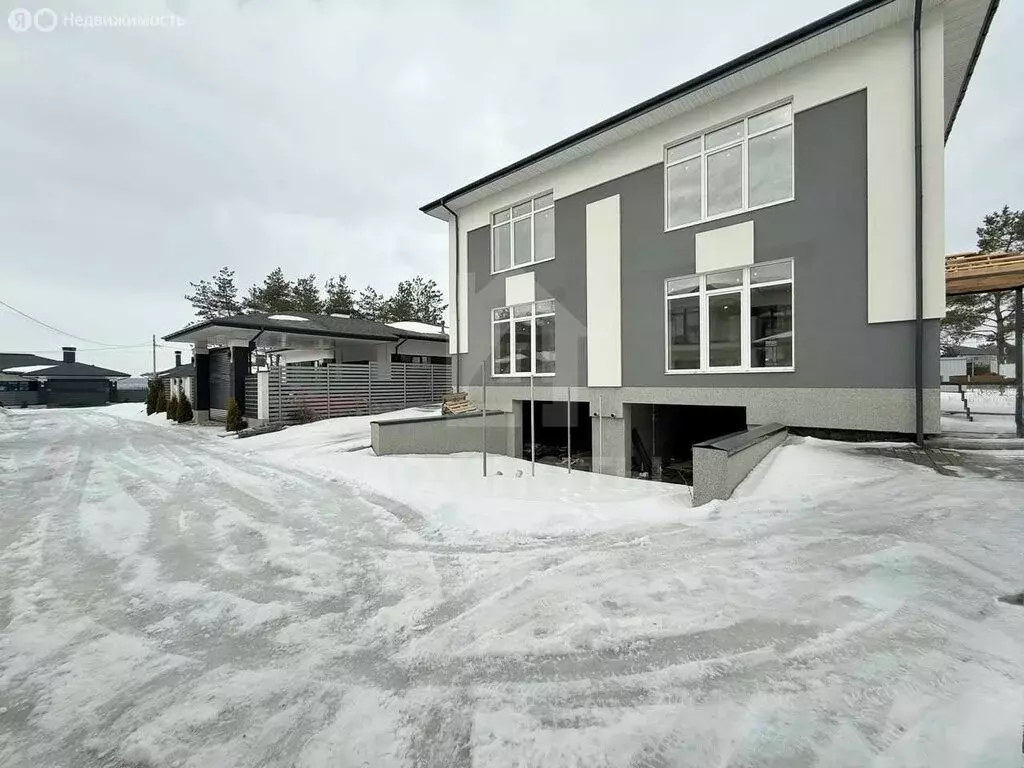 Дом в Воронеж, Флотская улица, 20 (218.4 м) - Фото 2