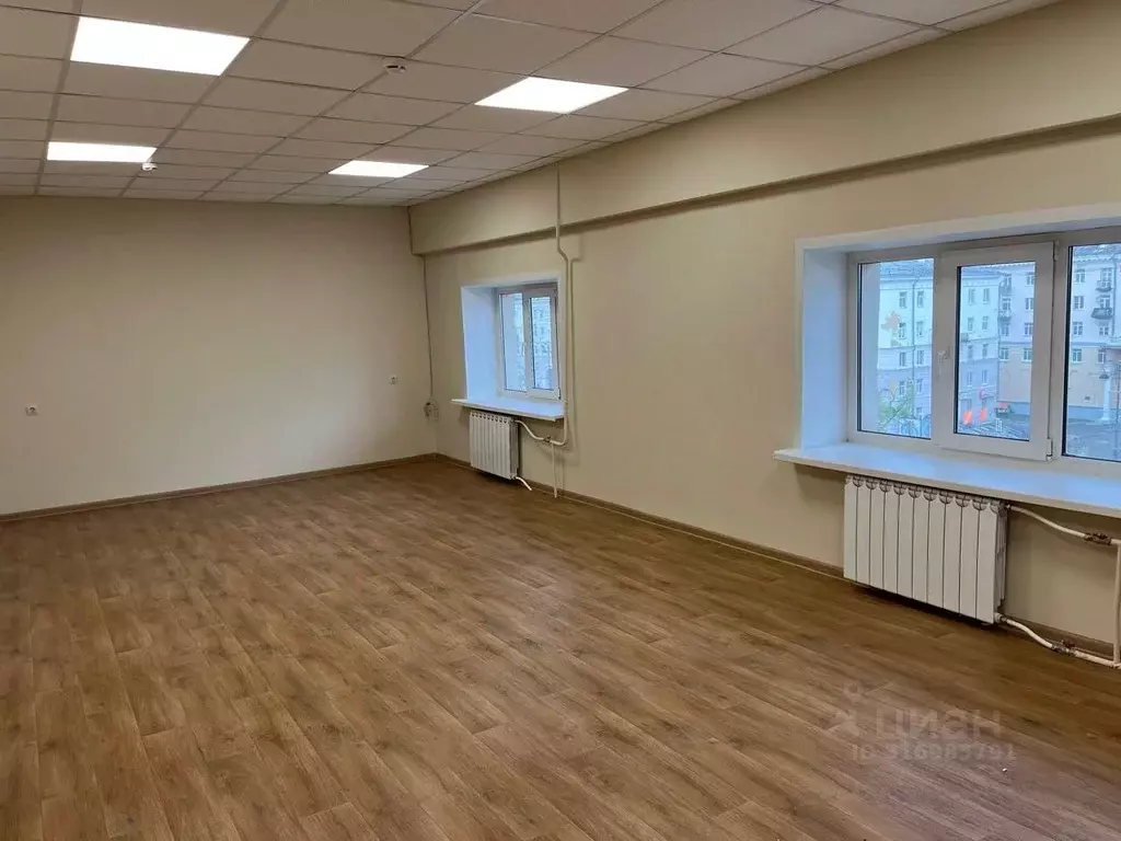 Офис в Свердловская область, Екатеринбург ул. Свердлова, 11А (31 м) - Фото 0