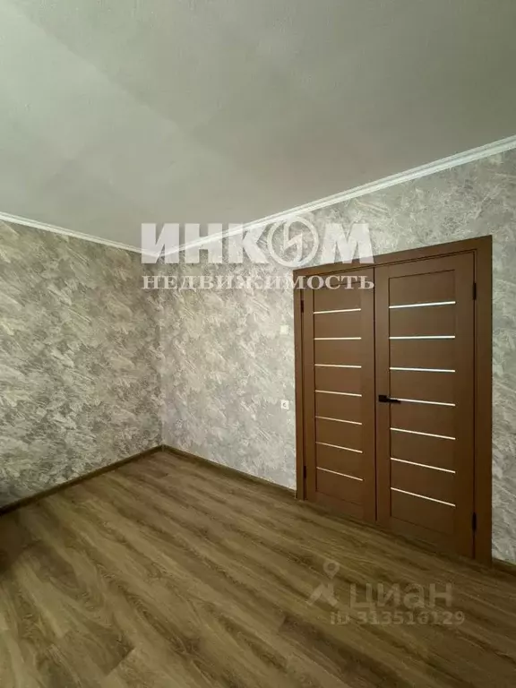 3-к кв. Москва Дмитровское ш., 165Ек11 (82.4 м) - Фото 1