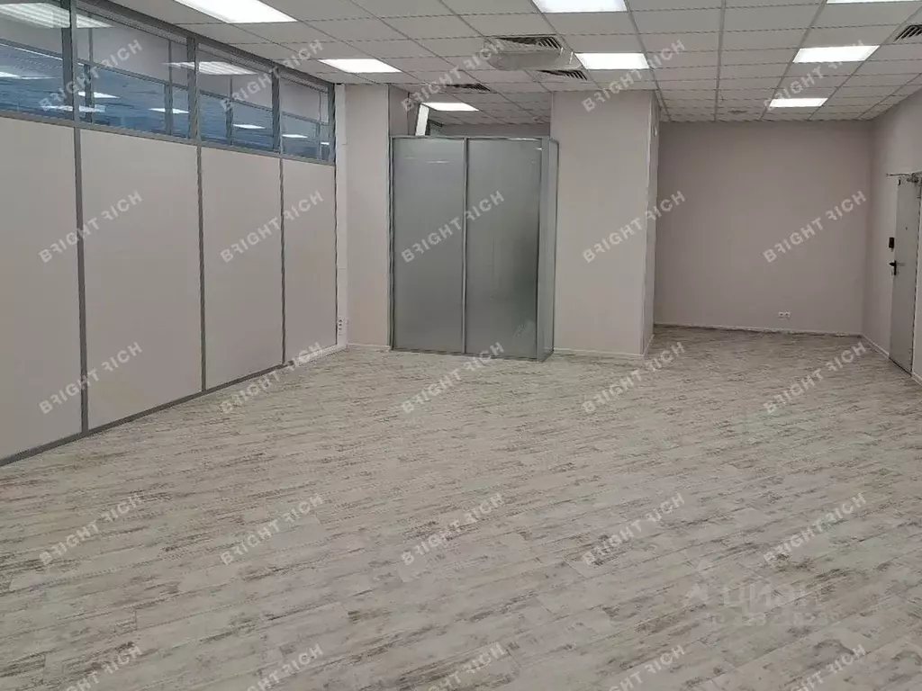 Офис в Москва 1-й Волоколамский проезд, 10С16 (120 м) - Фото 1