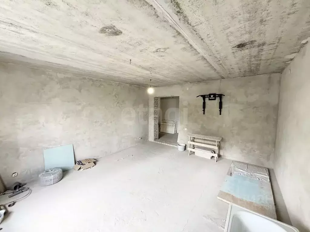 2-к кв. Татарстан, Казань ул. Вишневского, 22 (70.0 м) - Фото 1