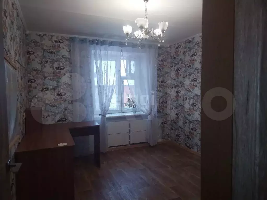 3-к. квартира, 59,7 м, 5/5 эт. - Фото 1