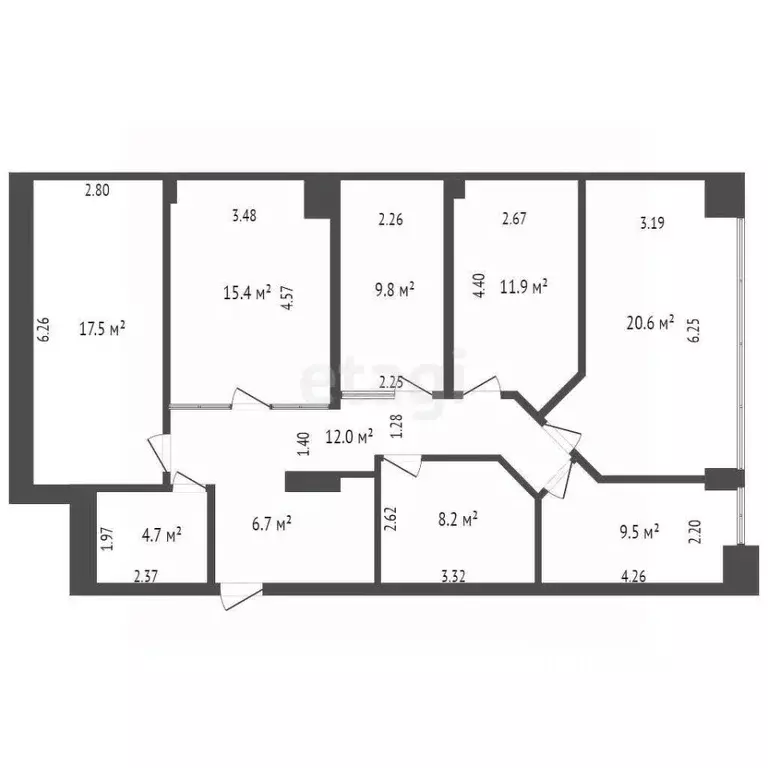 Склад в Тамбовская область, Мучкапский рп  (450 м) - Фото 2