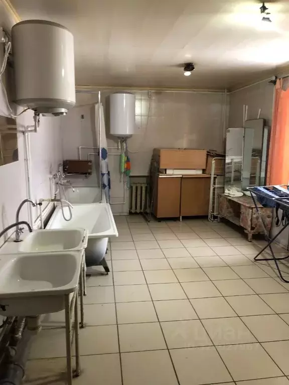 Комната Татарстан, Казань Роторная ул., 9 (17.0 м) - Фото 2