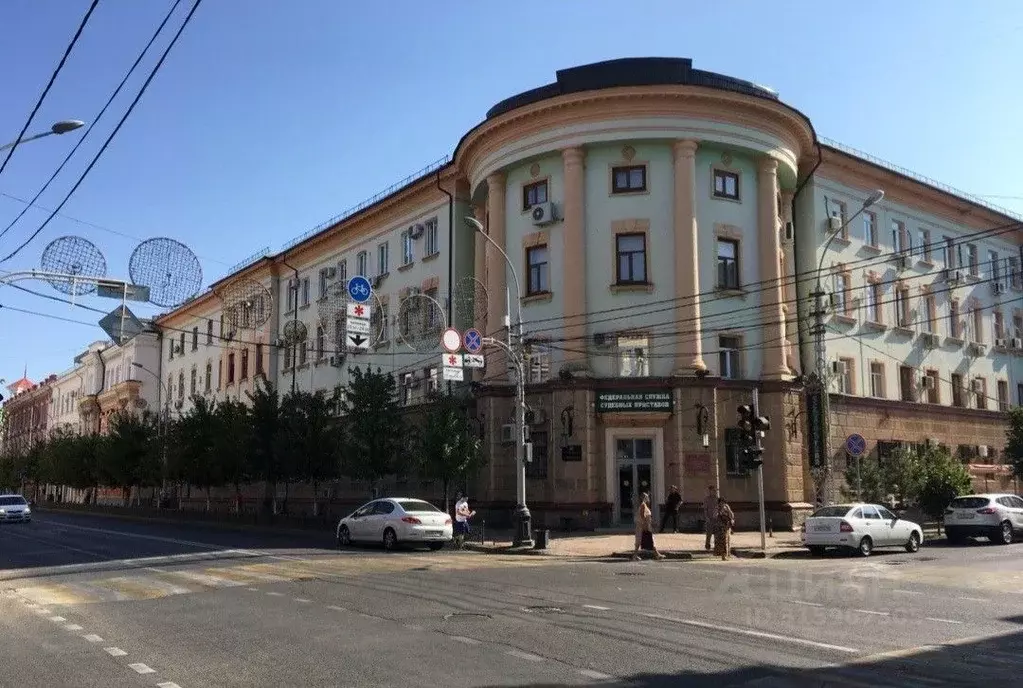 Помещение свободного назначения в Краснодарский край, Краснодар ... - Фото 0