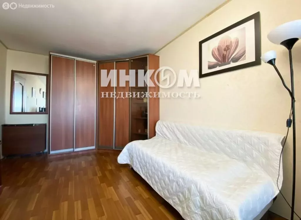 1-комнатная квартира: Москва, Профсоюзная улица, 152к4 (33 м) - Фото 2