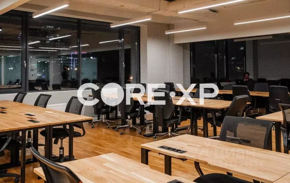 Офис в Свердловская область, Екатеринбург ул. Декабристов, 69 (790 м) - Фото 1