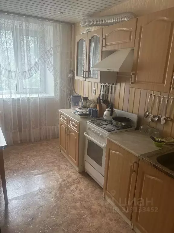 2-к кв. Нижегородская область, Дзержинск ул. Сухаренко, 16 (50.4 м) - Фото 1