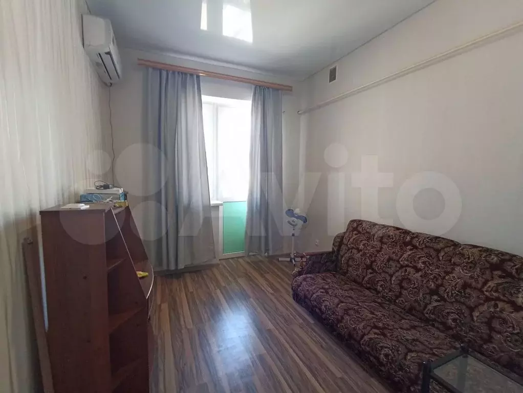 Квартира-студия, 20,3 м, 3/5 эт. - Фото 0