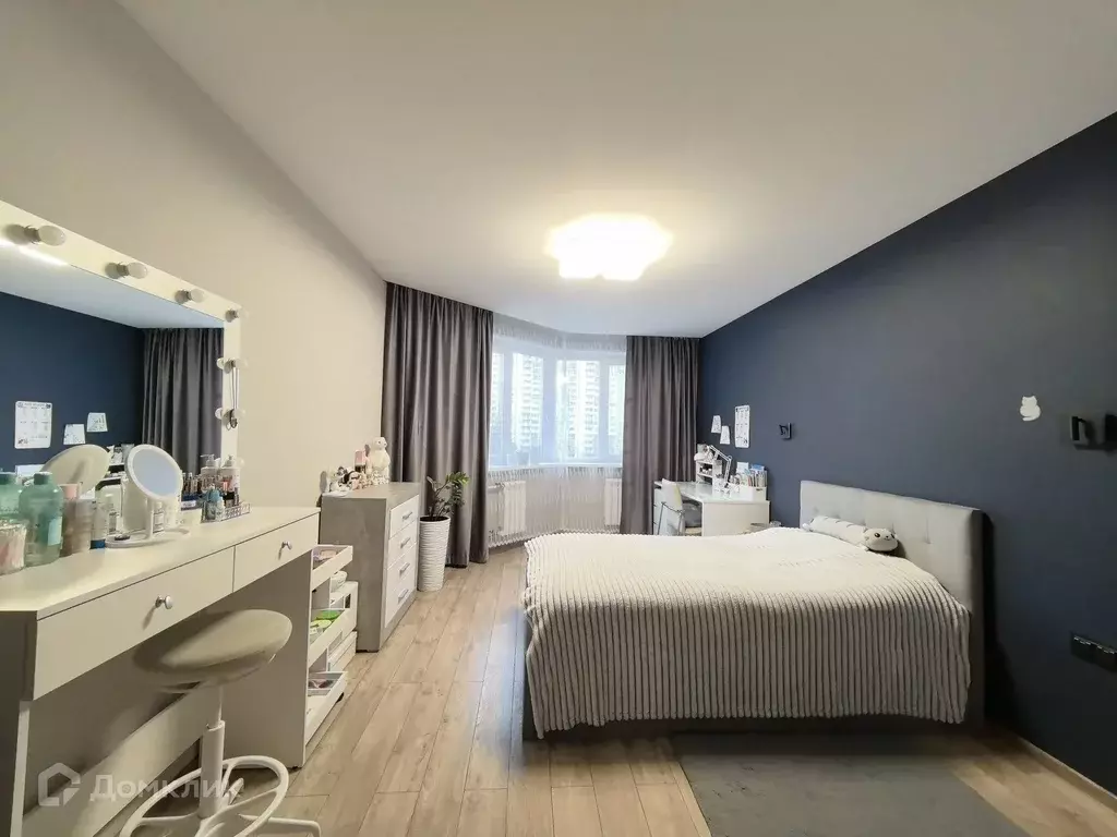 Продаётся 2-к квартира, 61.1 м - Фото 0
