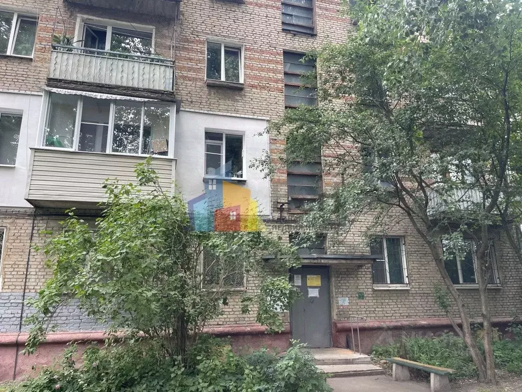 3-к кв. Тульская область, Тула ул. Мориса Тореза, 9А (53.0 м) - Фото 2