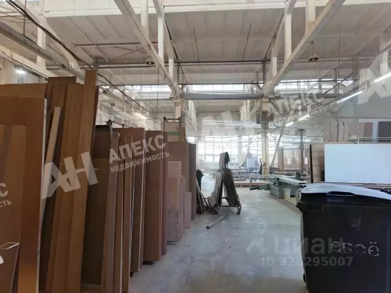 Склад в Москва 6-я Радиальная ул., 17С1 (2275 м) - Фото 2