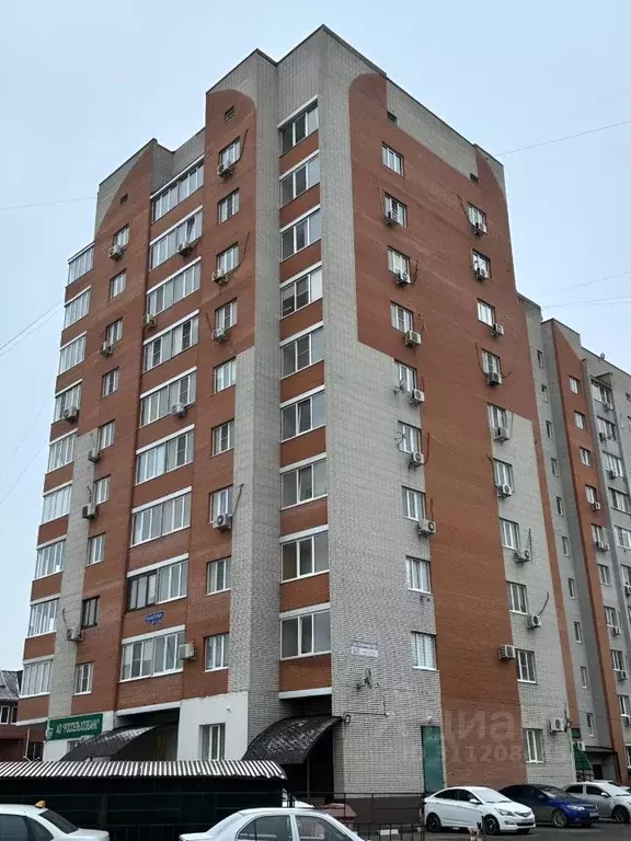 4-к кв. Ростовская область, Аксай ул. Платова, 6А (120.0 м) - Фото 0