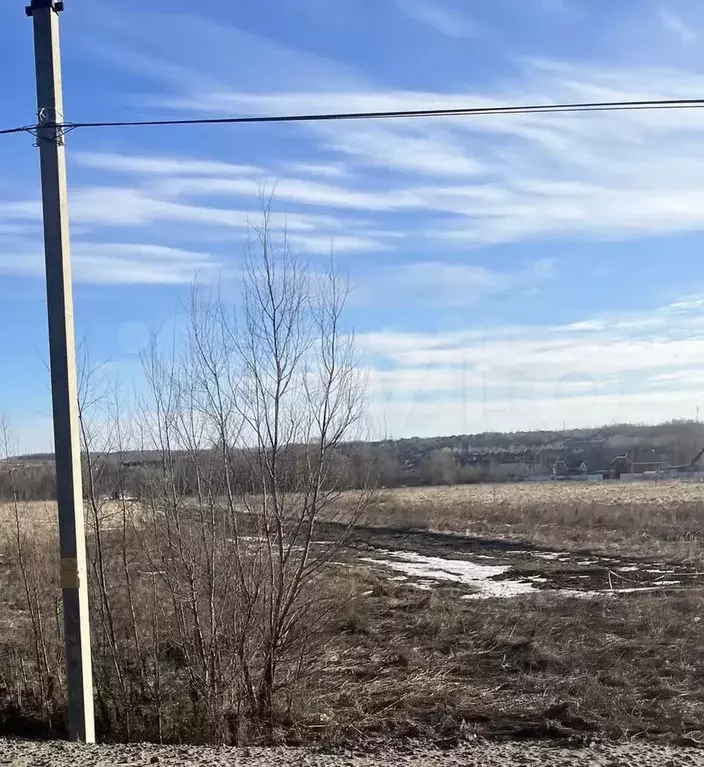 Участок 10 сот. (ИЖС) - Фото 1