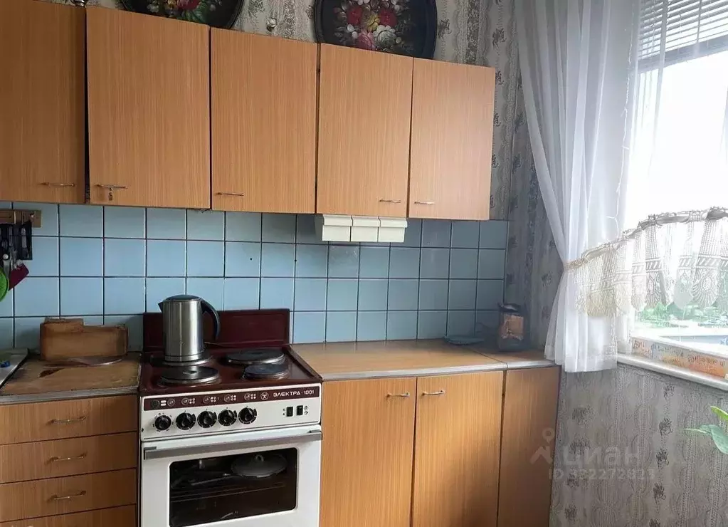 2-к кв. Москва Профсоюзная ул., 115К1 (51.0 м) - Фото 1