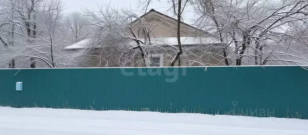 Дом в Тульская область, Тула Врубовый пер. (70 м) - Фото 1