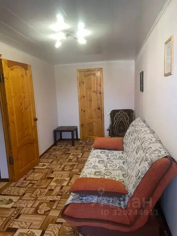 Комната Краснодарский край, Туапсинский муниципальный округ, Джубга ... - Фото 2