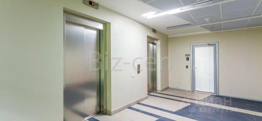 Офис в Москва Летниковская ул., 10С4 (1293 м) - Фото 2