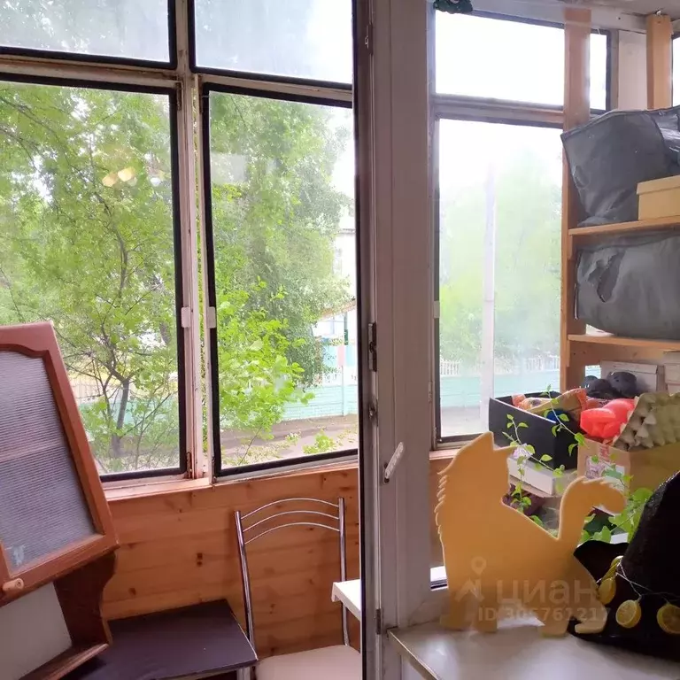 1-к кв. Красноярский край, Сосновоборск ул. Энтузиастов, 23 (35.0 м) - Фото 2