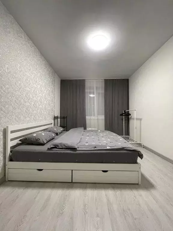 2-к кв. Татарстан, Казань ул. Баки Урманче, 10 (60.0 м) - Фото 0